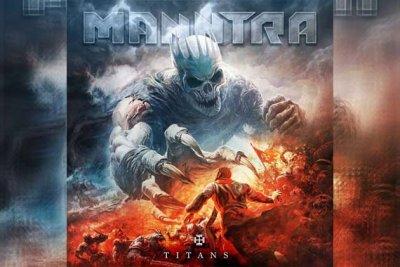 MANNTRA – Titans