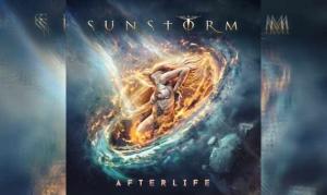 SUNSTORM – Afterlife