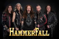 HAMMERFALL kündigen neues Album «Avenge The Fallen» für August '24 an und enthüllen erste Single &amp; Video zu «Hail To The King»