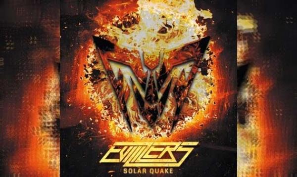 EVILIZERS – Solar Quake