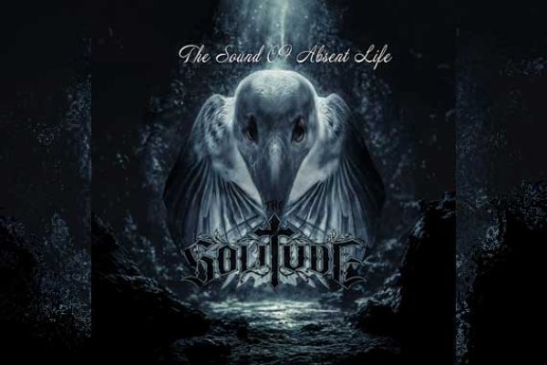 THE SOLITUDE - The Sound of Absent Life