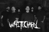 WHITECHAPEL veröffentlichen Video &amp; Single zu «A Visceral Retch» gegen die "Oberherren"