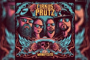 CIRKUS PRÜTZ – Manifesto