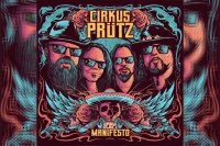 CIRKUS PRÜTZ – Manifesto