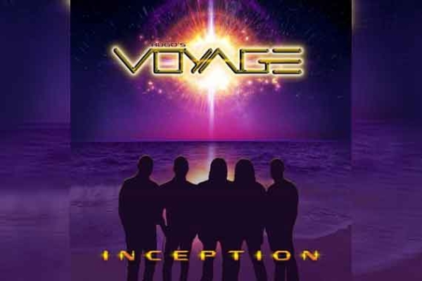 HUGO&#039;S VOYAGE – Inception