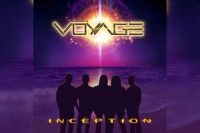 HUGO'S VOYAGE – Inception
