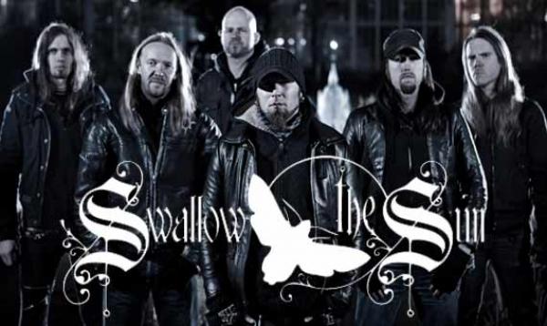 SWALLOW THE SUN mit erstem Video zu «Don&#039;t Fall Asleep (Horror, Pt. II)“ [Live in Helsinki]»