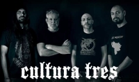 Paulo Xisto Jr. (SEPULTURA) schliesst sich CULTURA TRES an. Neues Album wird April '23 veröffentlicht. Video zur ersten Single «The World and Its Lies» ist da