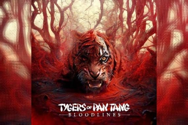 TYGERS OF PAN TANG – Bloodlines