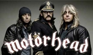 Weiterer unveröffentlichter Song «Greedy Bastards» von MOTÖRHEAD jetzt als Video erschienen!