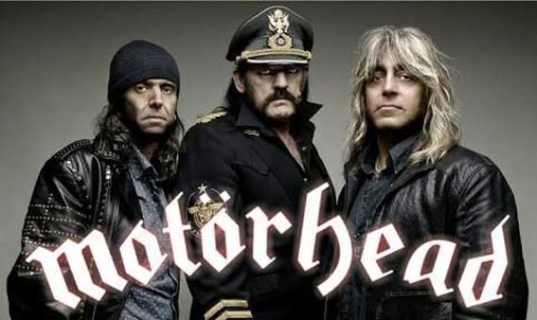 Weiterer unveröffentlichter Song «Greedy Bastards» von MOTÖRHEAD jetzt als Video erschienen!