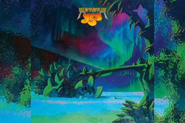 YES – Aurora