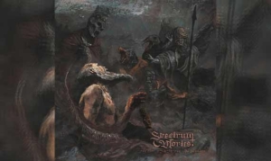 SPECTRUM MORTIS – The Incantation