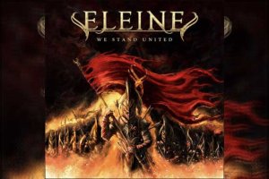 ELEINE - We Stand United (EP)