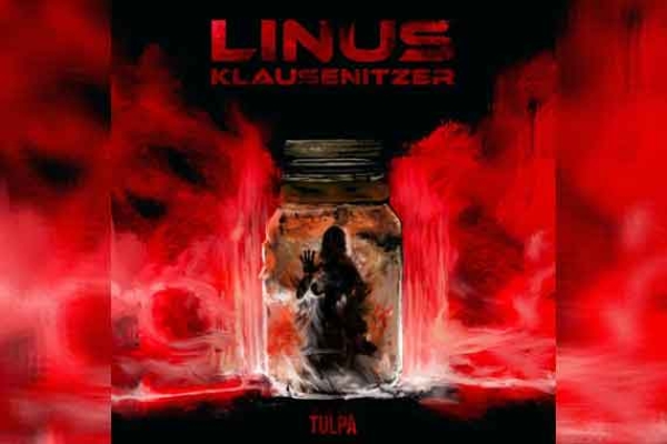 LINUS KLAUSENITZER – Tulpa