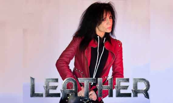 LEATHER veröffentlicht eine neue Single «Who Rules The World» mit Lyric-Video