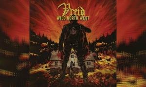 VREID – Wild North West