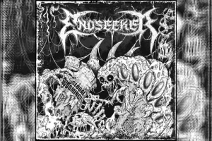 ENDSEEKER – Global Worming