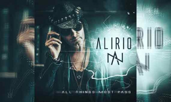 ALIRIO – All Things Must Pass