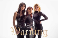 THE WARNING veröffentlichen Musik-Video zu «Burnout». Das neue Album «Keep Me Fed» erscheint im Juni &#039;24