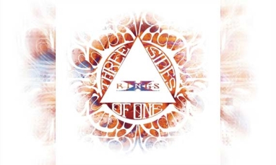 KING'S X – Three Sides Of One
