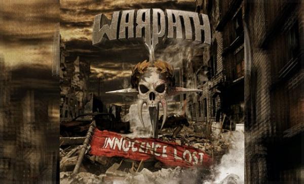 WARPATH – Innocence Lost - 30 Years Of Warpath