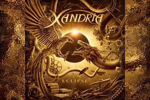 XANDRIA – Eclipse