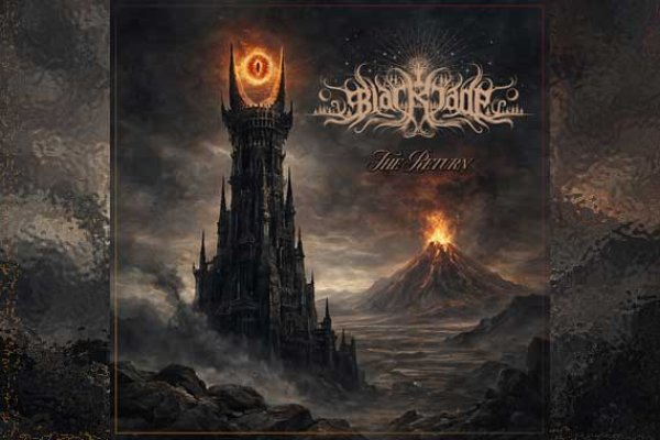 BLACK JADE – The Return