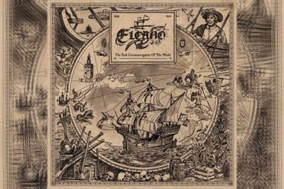 ELCANO – The First Circumnavigation Of The World