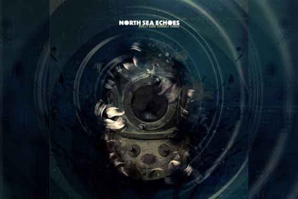 NORTH SEA ECHOES – Really Good Terrible Things