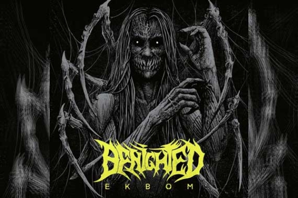 BENIGHTED – Ekbom