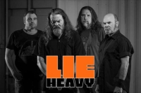 LIE HEAVY (mit Ex-Corrosion Of Conformity, Confessor) veröffentlichen neues Video «Lie Heavy». Debüt-Album erscheint im April '24