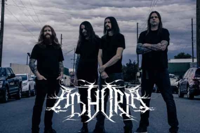 ABHORIA kündigen neues Album «Depths» an. Vorab-Single und Musik-Video «The Well» veröffentlicht