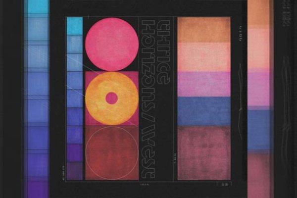 THRICE – Horizons/West