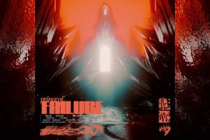 PRINCE OF FAILURE – Prince Of Failure