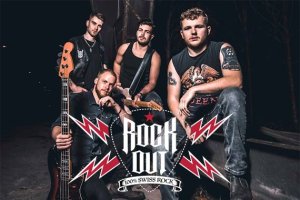 ROCK-OUT teilen neue Single «10 Seconds On The Highway»