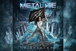 METALITE - Discovery