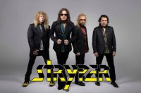 STRYPER setzen mit «Here In Your Heart» ein Zeichen der Hoffnung auf dem Weg zum neuen Album «Throne Of Thorns»