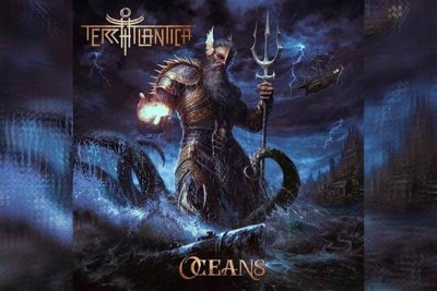 TERRA ATLANTICA – Oceans