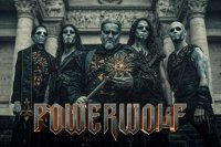 POWERWOLF stellen mit «1589» ein weiteres Live-Video vor. Live-Album «Wildlive (Live At Olympiahalle)» wird Mitte Februar '26 erwartet