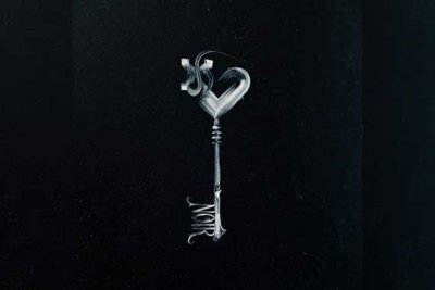 LORD OF THE LOST – Opvs Noir Vol. 1