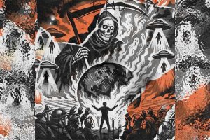 ATREYU – The End Is Not The End