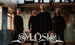 SYLOSIS enthüllen Video zur &quot;bösartigen&quot; neuen Single «Deadwood»