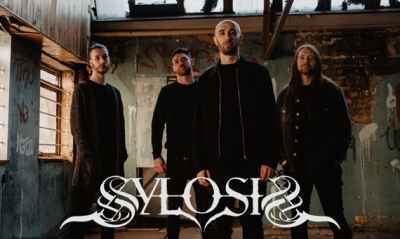SYLOSIS enthüllen Video zur "bösartigen" neuen Single «Deadwood»