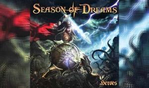 SEASON OF DREAMS – Heroes