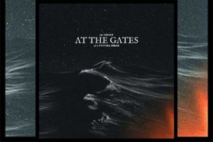 AT THE GATES – The Ghost Of A Future Dead
