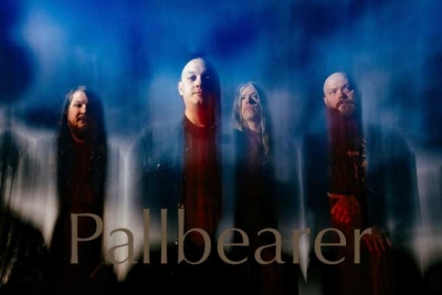 PALLBEARER zurück mit neuem Album «Mind Burns Alive» im Mai &#039;24. Ein Vorgeschmack folgt mit dem Song «Where The Light Fades»