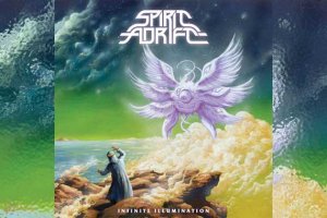 SPIRIT ADRIFT – Infinite Illumination