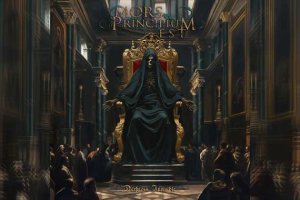 MORS PRINCIPIUM EST – Darkness Invisible