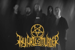 THY ART IS MURDER kündigen neues Album «Godlike» an. Neue Single «Join Me In Armageddon» veröffentlicht